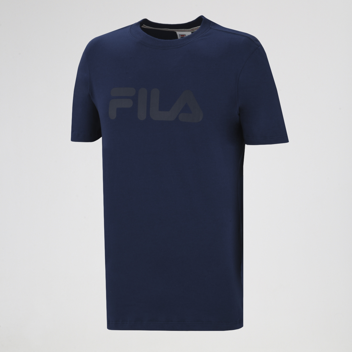 Remera Fila Regular Letter Premium IV Hombre,  image number null
