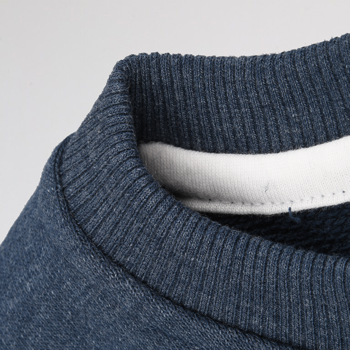 Buzo Topper Crew Rtc Brand Hombre,  image number null