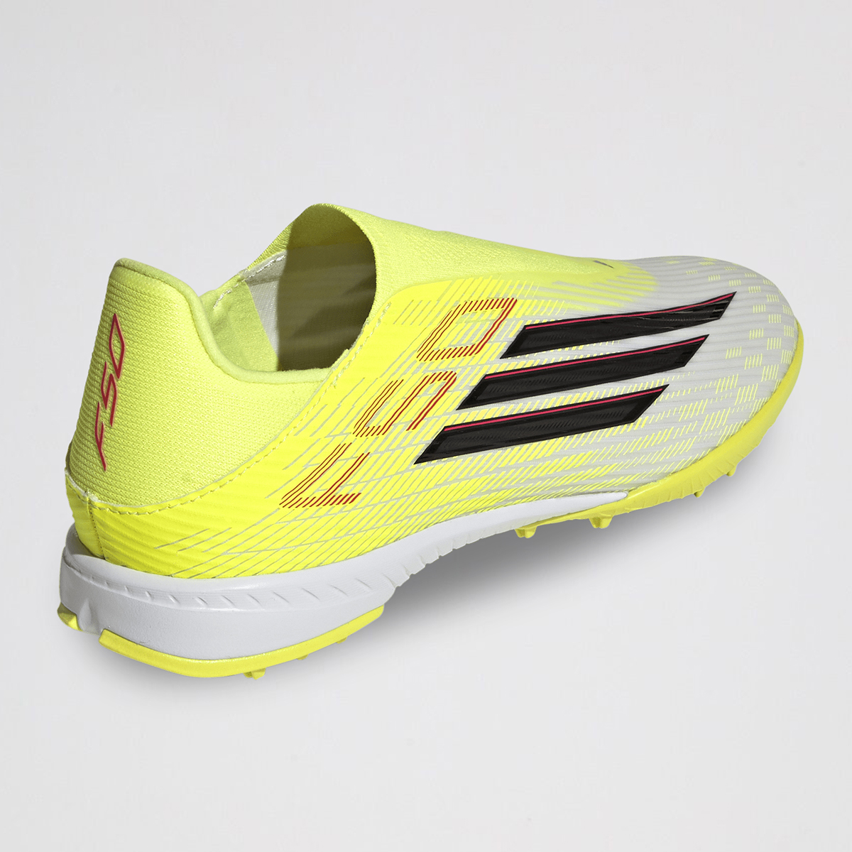 Botines F&uacute;tbol adidas F50 League TF Hombre,  image number null
