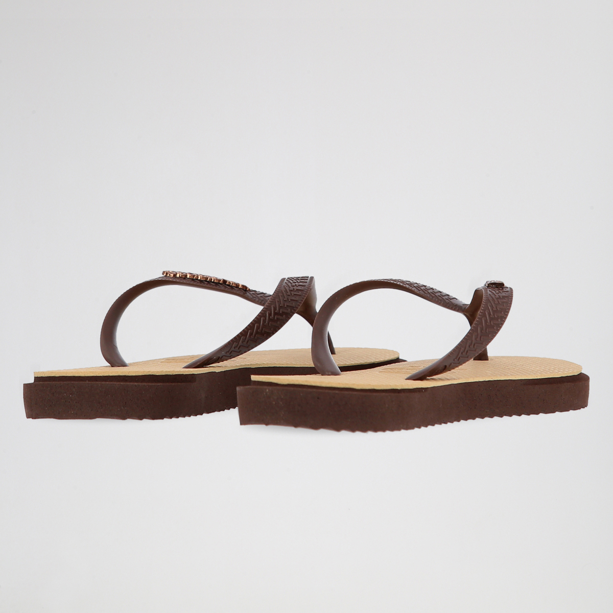 Ojotas Havaianas Top Point Fusion Mujer,  image number null