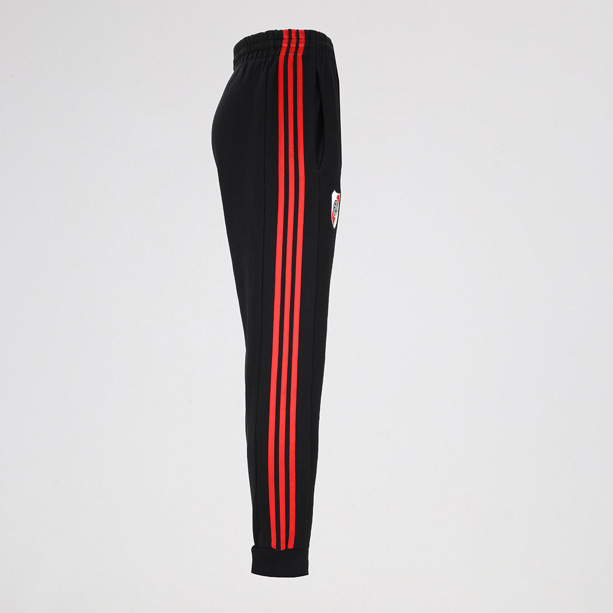 Pantalón Fútbol adidas River Plate Dna 24/25 Hombre,  image number null