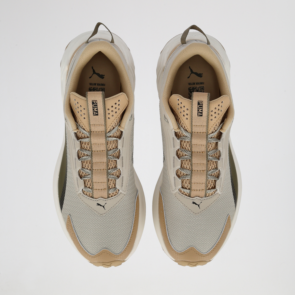 Zapatillas Running Puma Extend Lite Trail,  image number null