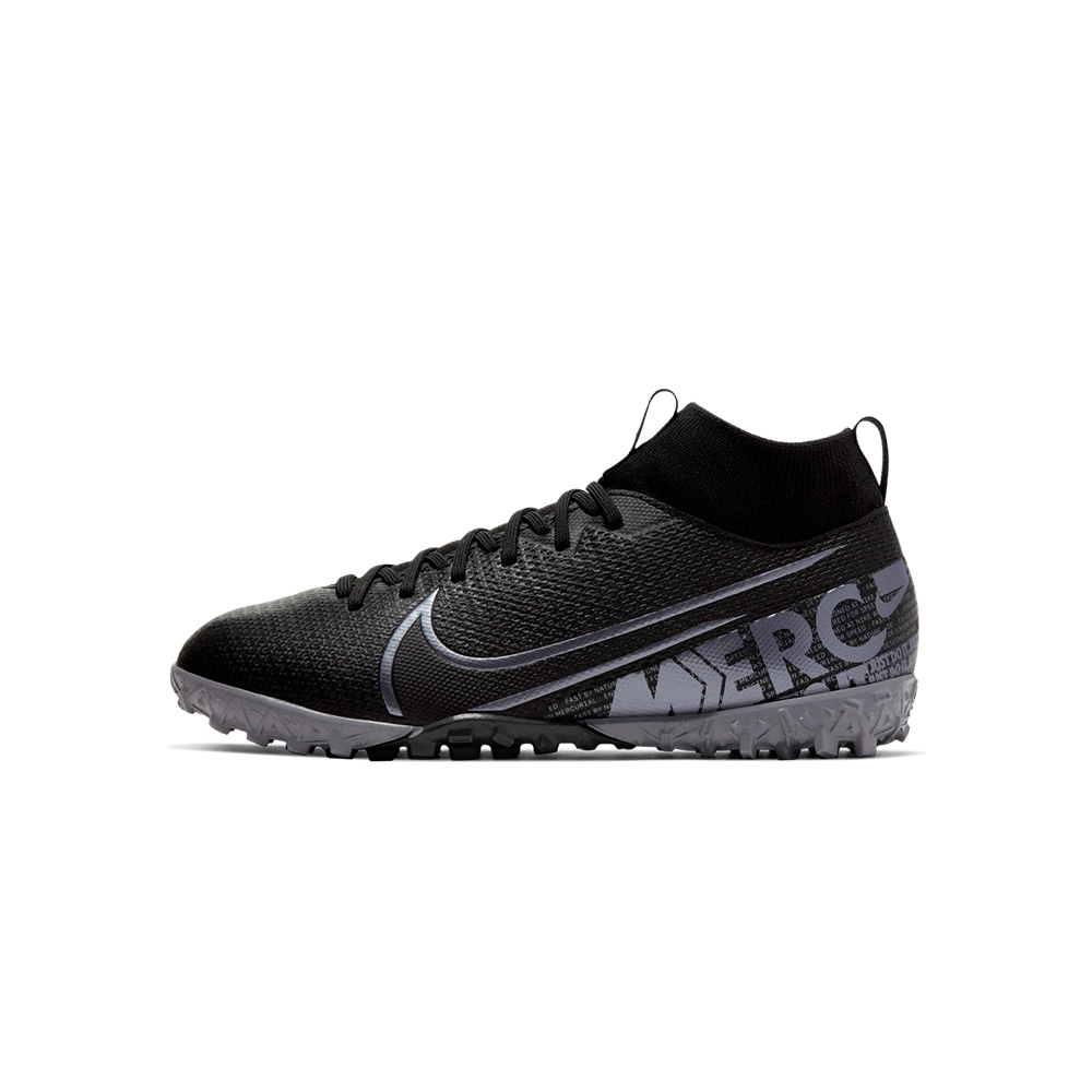 Botines Nike Jr Superfly 7 Academy Tf,  image number null