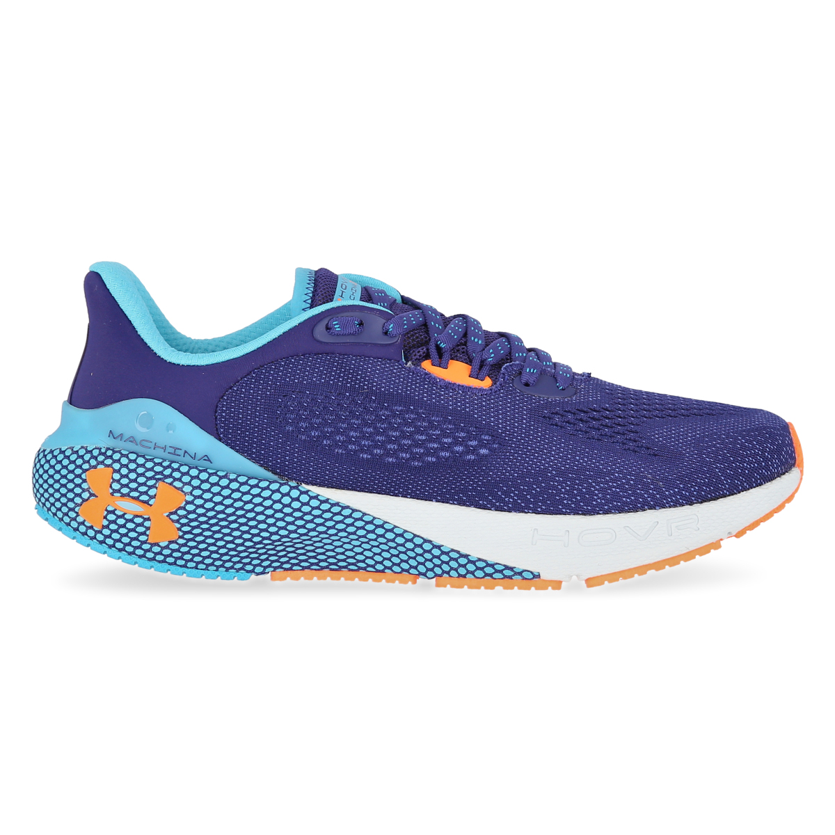 Zapatillas under armour 2025 machina