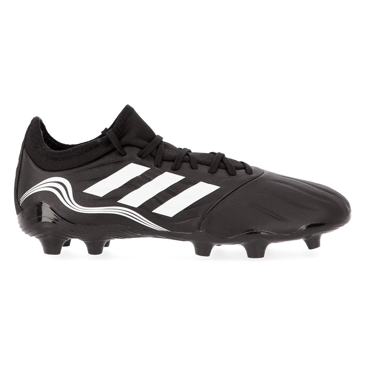 Botines adidas copa negro cheap