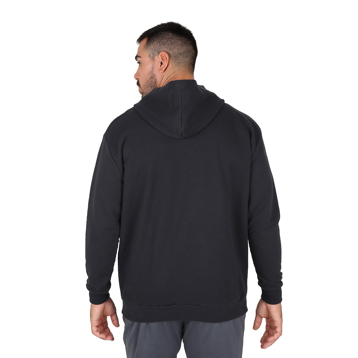 Buzo Urbano Topper Rtc Hombre,  image number null