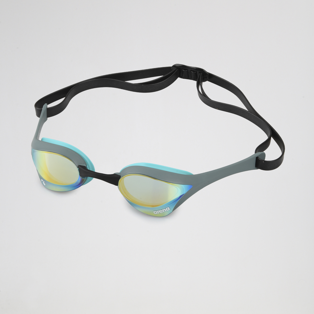 Antiparras Arena Ultra Swipe Mirror nataci&oacute;n,  image number null