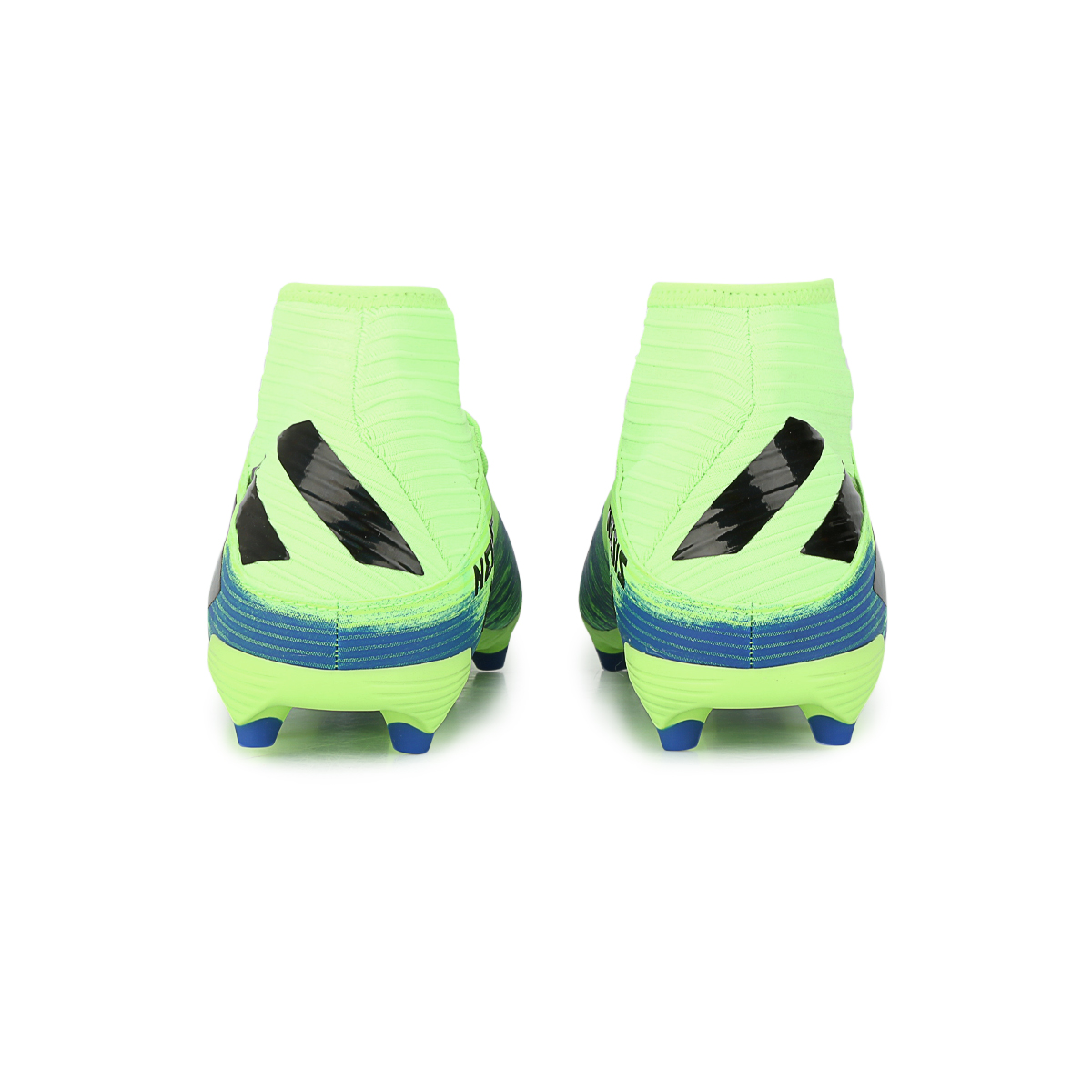 Botines adidas Nemeziz 19.3 FG,  image number null