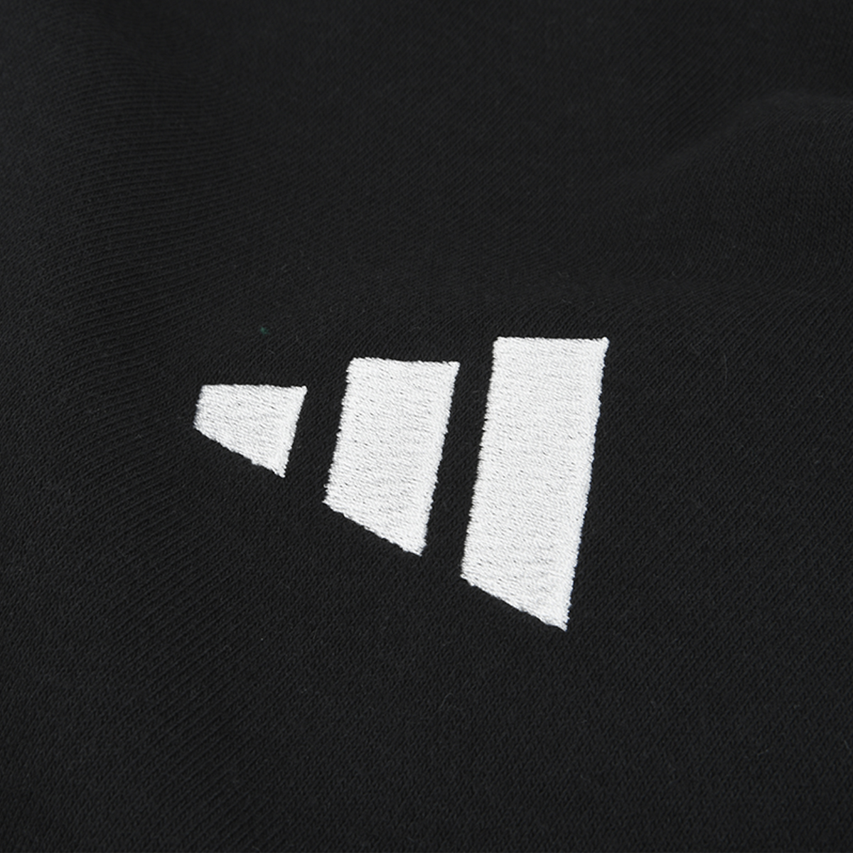 Buzo adidas Essentials 3 Tiras French Terry de Hombre,  image number null