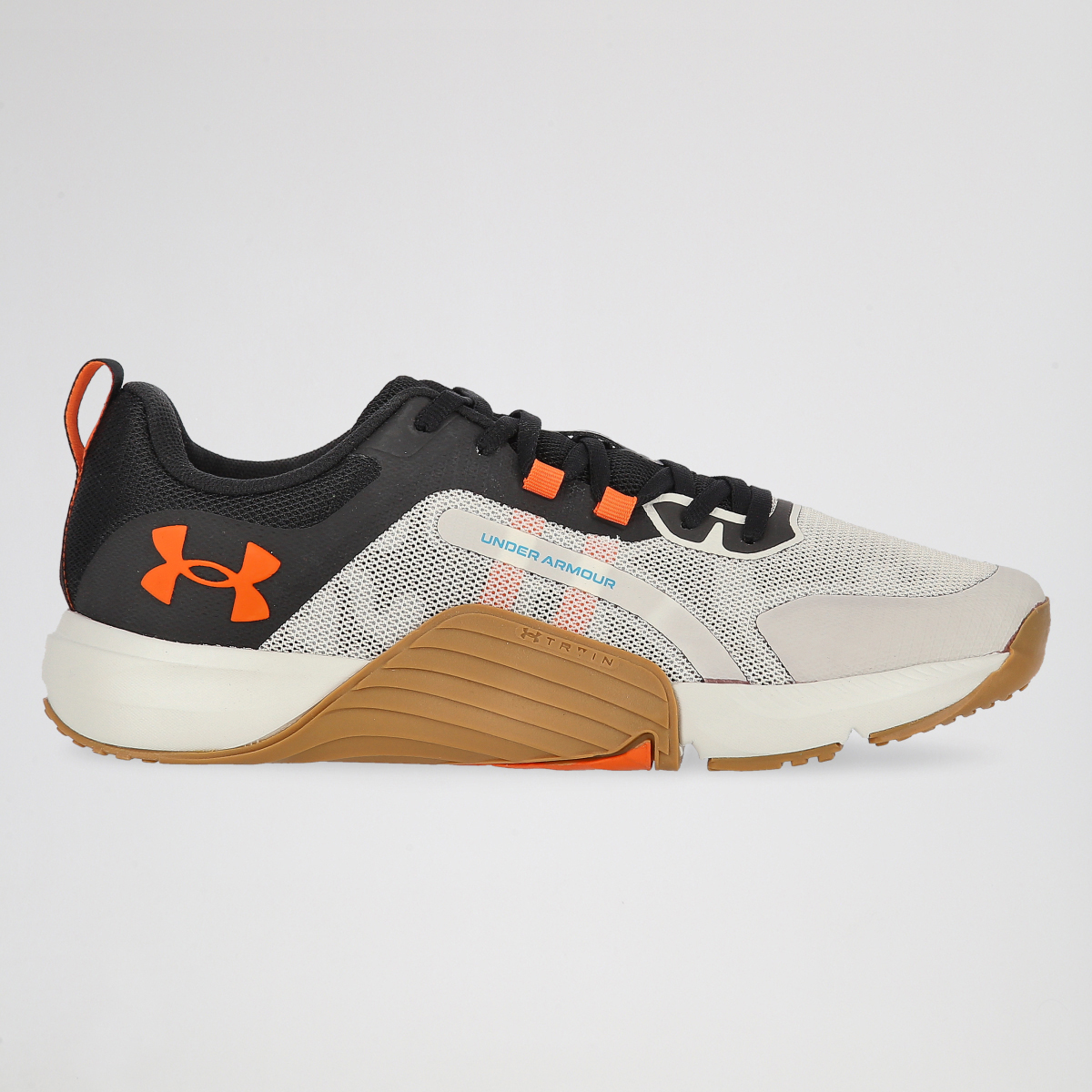 Zapatillas Entrenamiento Under Armour Tribase Reps Hombre,  image number null