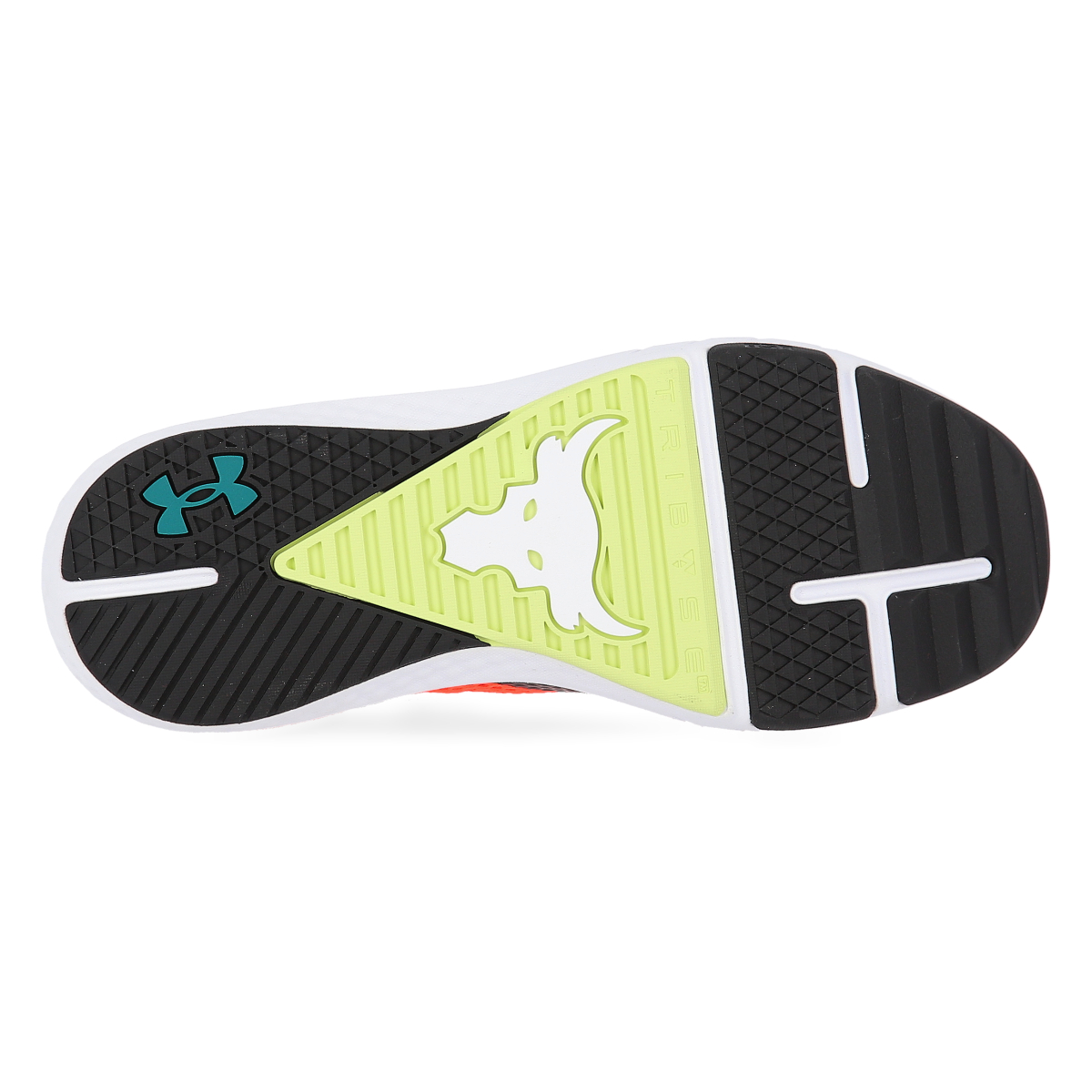 Zapatillas Entrenamiento Under Armour Project Rock Bsr 3 Hombre,  image number null