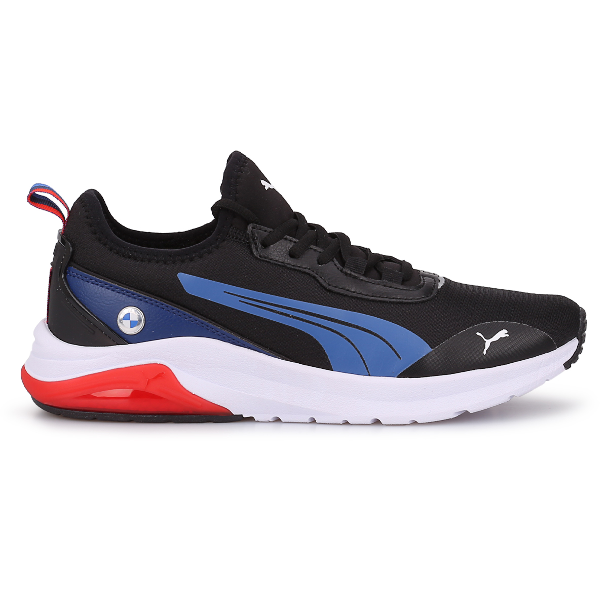 Zapatillas Puma Bmw M Motorsport Electron E Pro