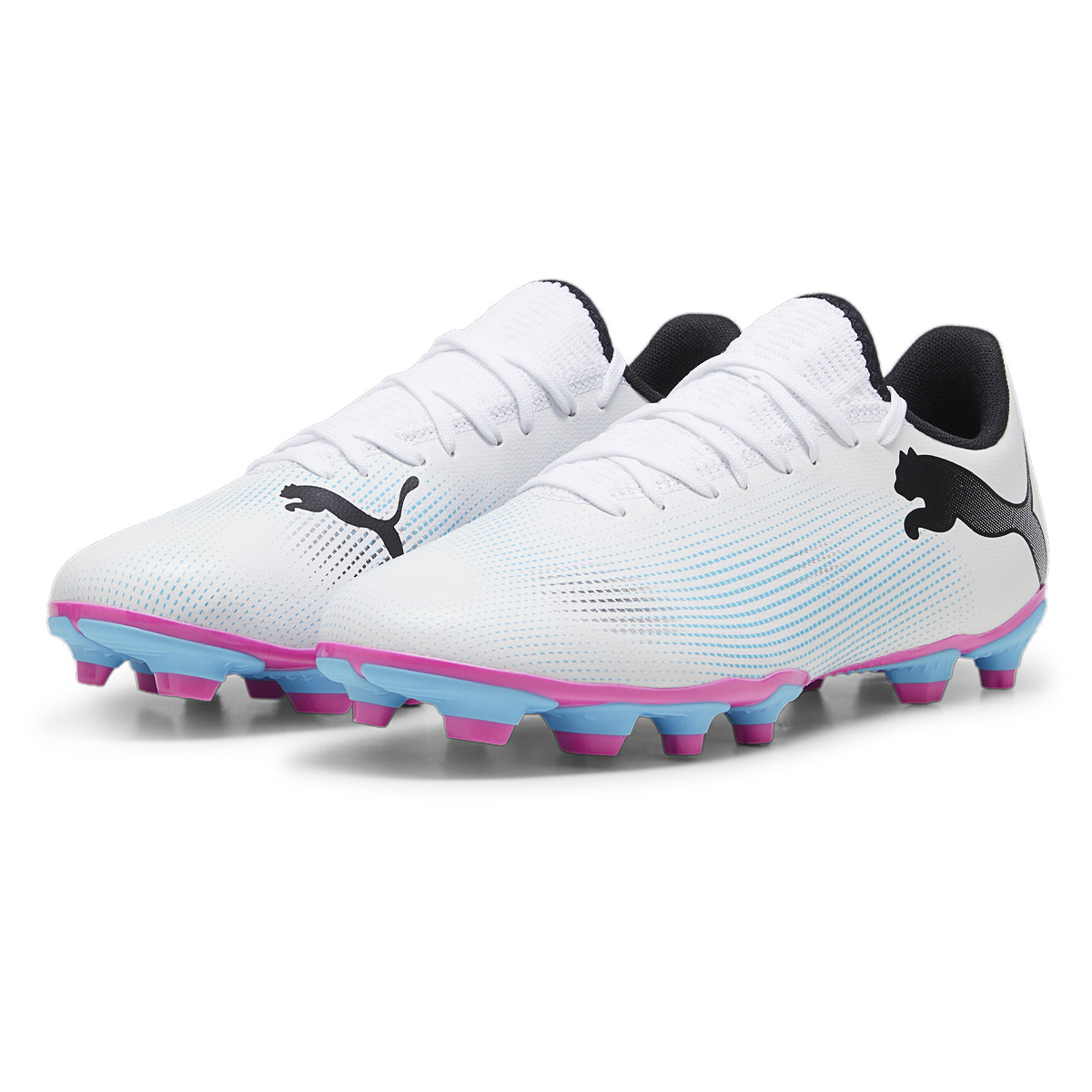 Botines F&uacute;tbol Puma Future 7 Play Fg/Ag ADP&nbsp;Hombre,  image number null