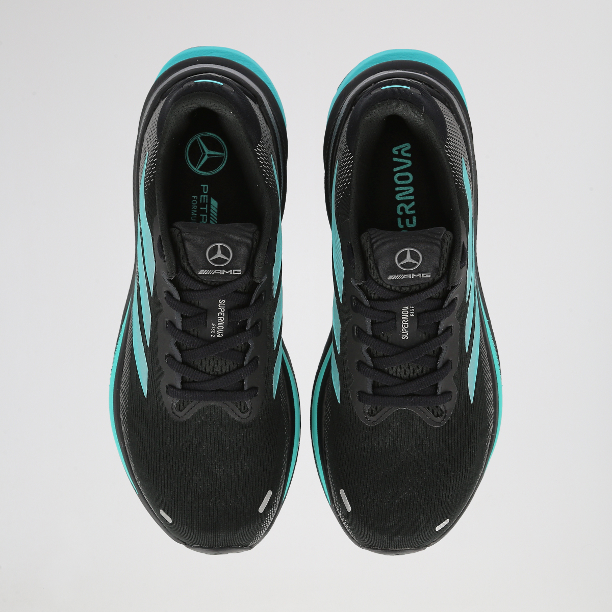 Zapatillas adidas Supernova Rise MERCEDES,  image number null