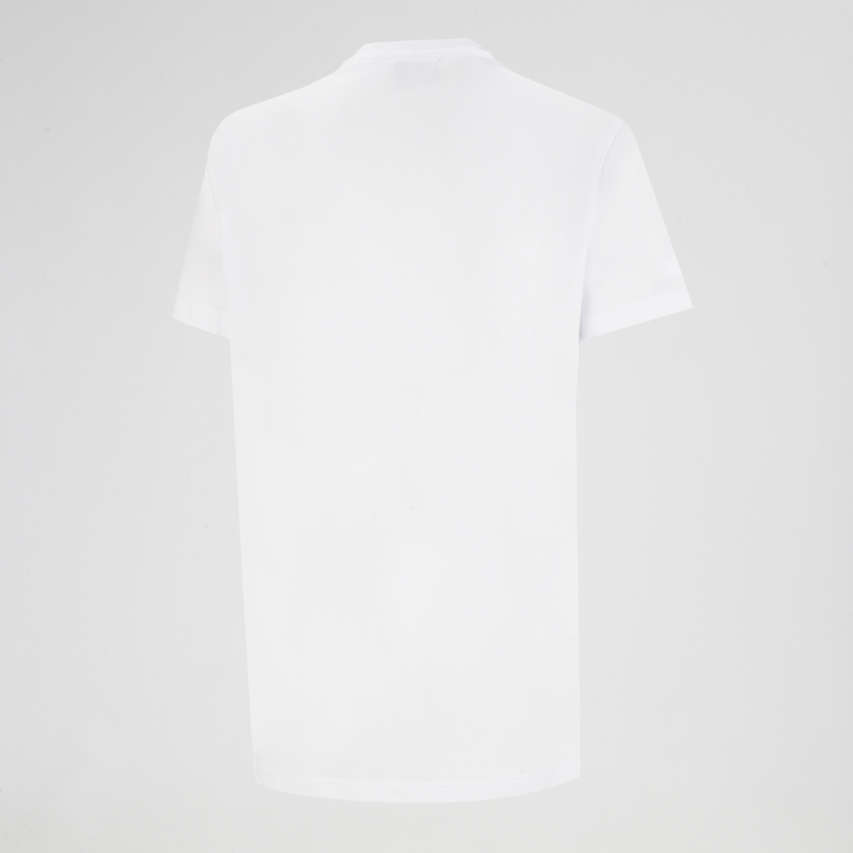Remera FILA Regular Basic Outline Mujer,  image number null