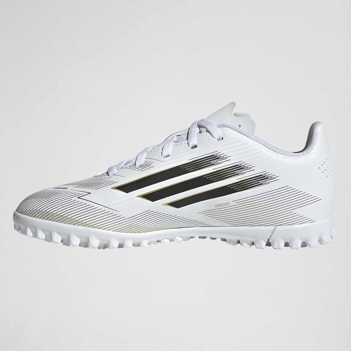 Botines Fútbol adidas F50 Club TF para Infantil,  image number null