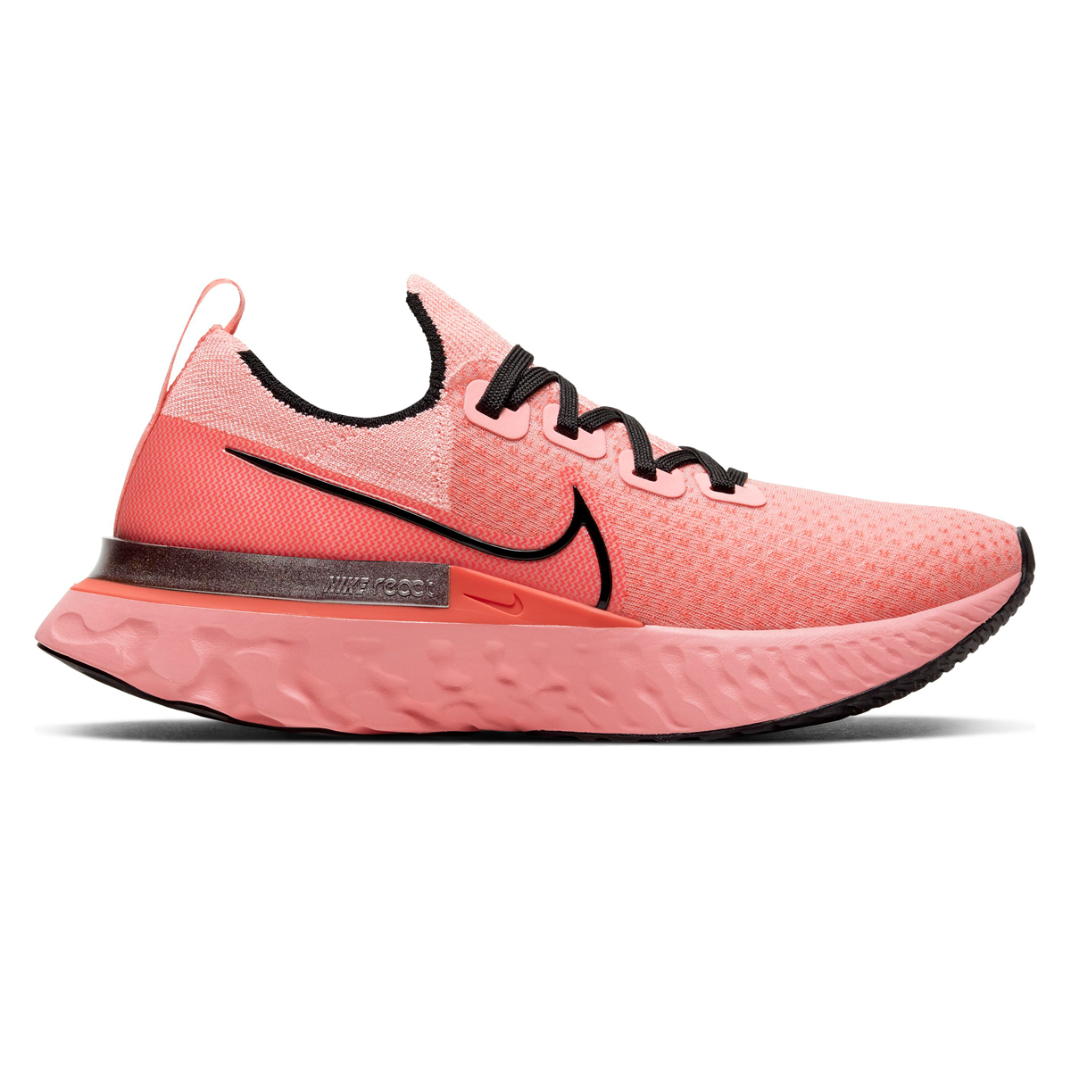 Zapatillas Nike React Infinity Run Flyknit,  image number null