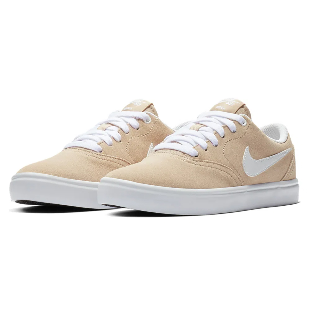 Zapatillas Nike Sb Check Solar StockCenter