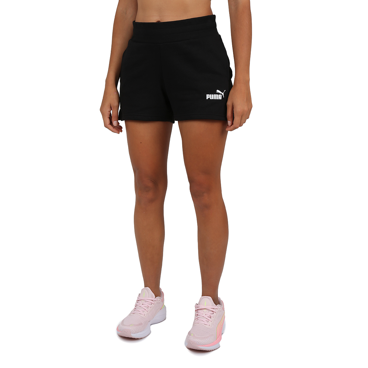 Short Puma Essentials 4 Sweat,  image number null