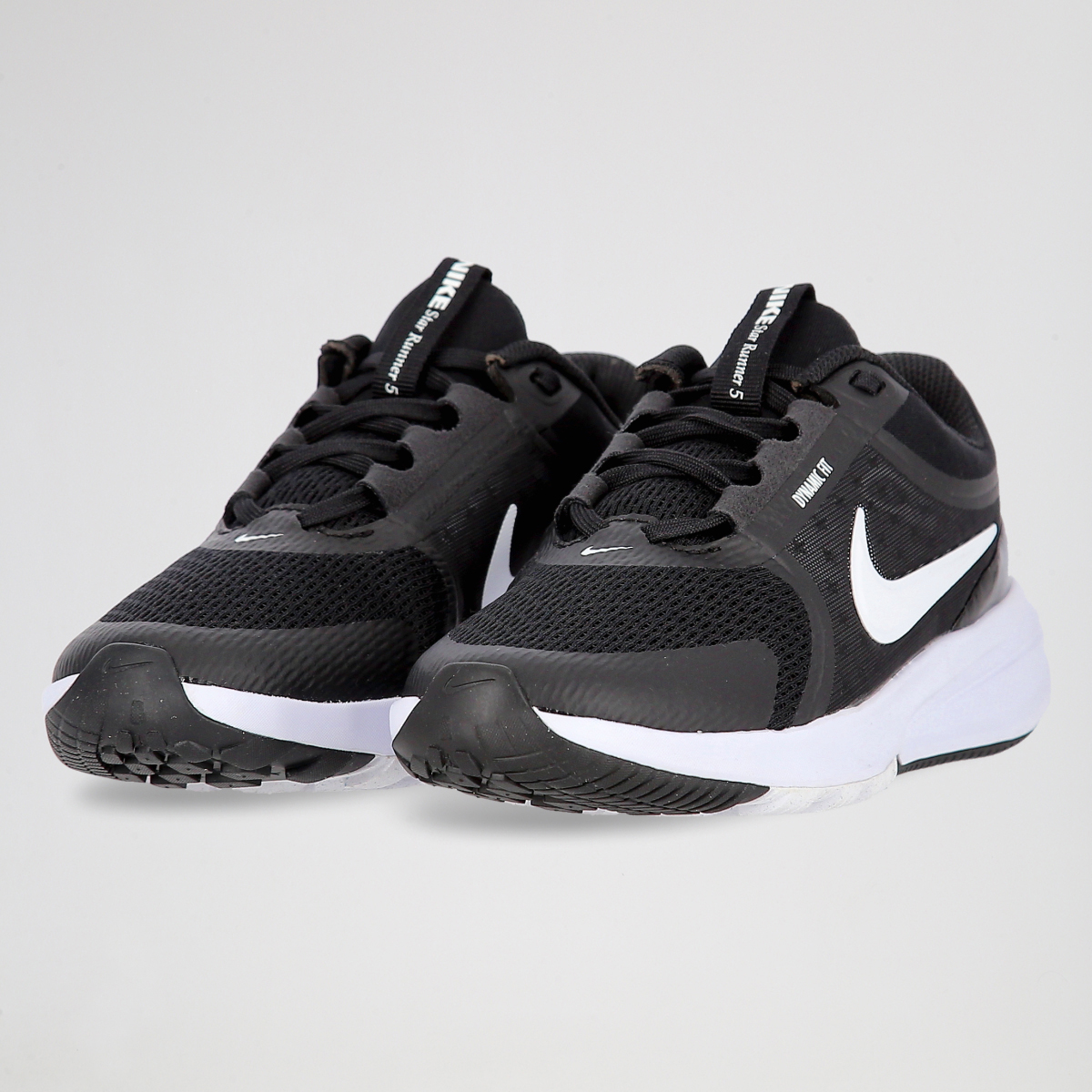 Zapatillas Nike Star Runner 5 Infantil,  image number null