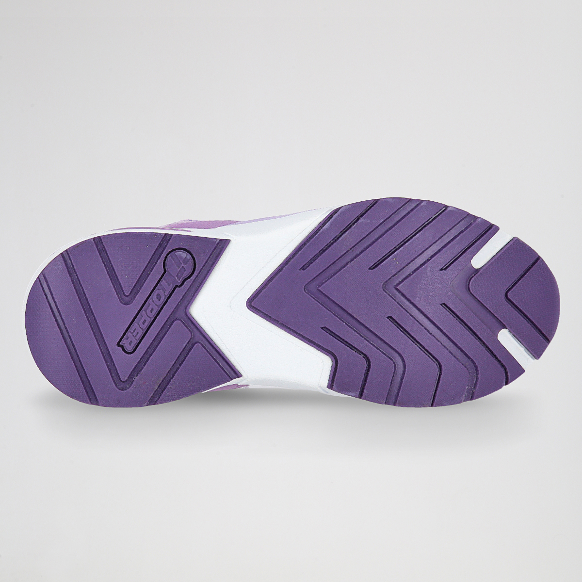 Zapatillas Running Topper Circus Mujer,  image number null