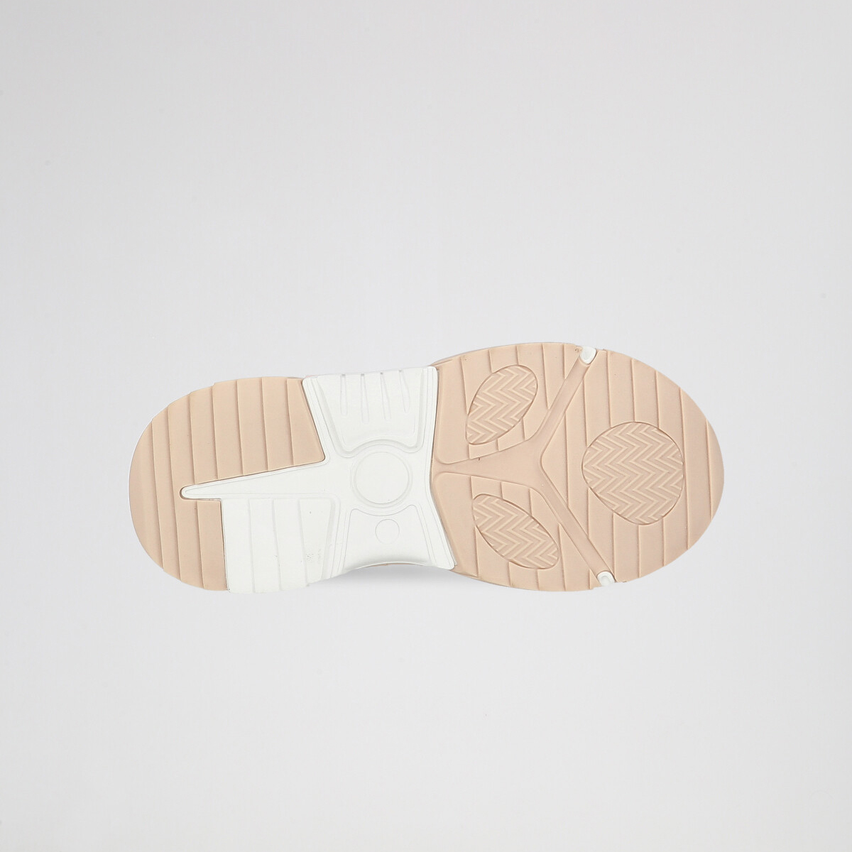 Zapatillas Footy Rock Ni&ntilde;a,  image number null