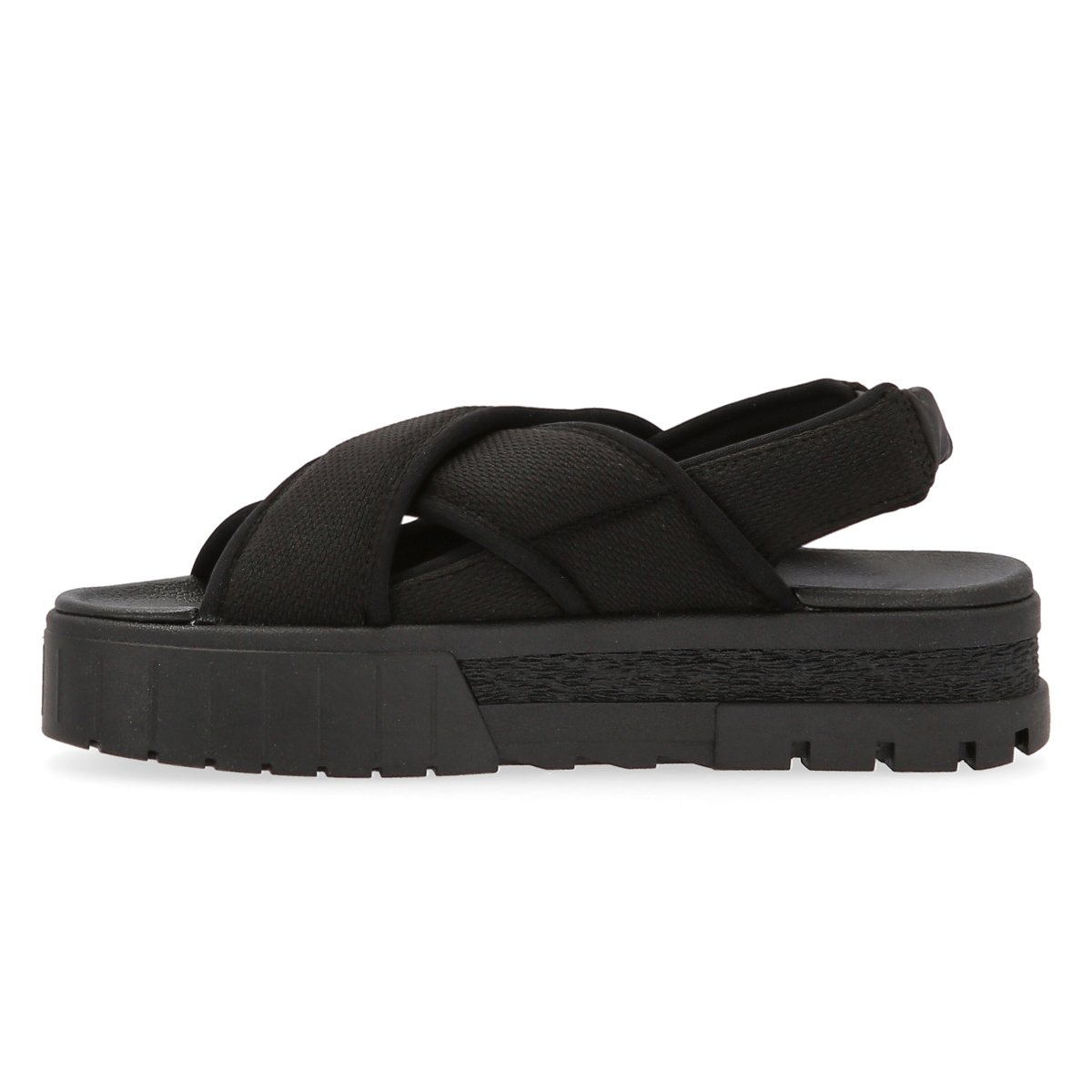 Sandalias Puma Mayze Mujer,  image number null