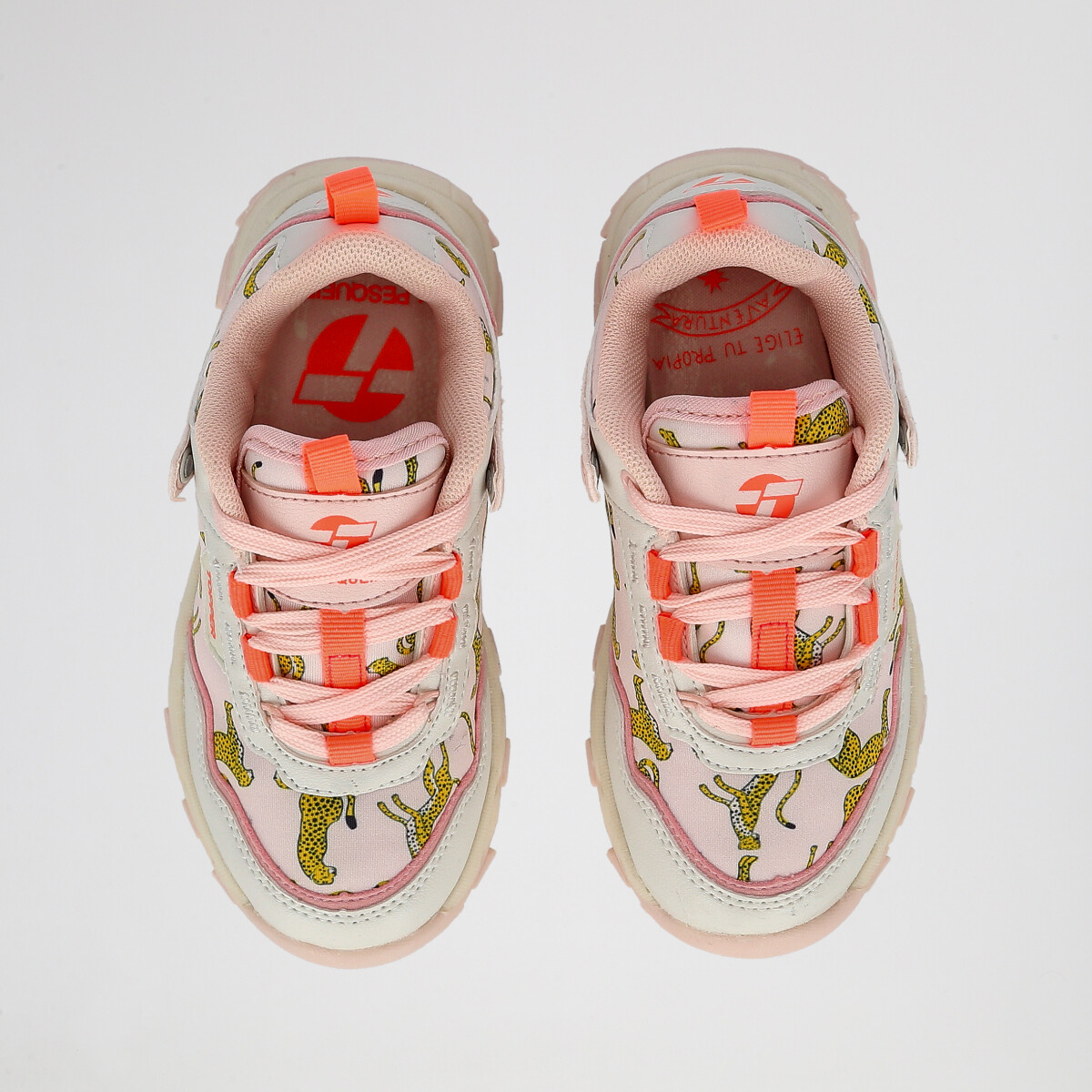 Zapatillas Topper Ever X Pesqueira,  image number null
