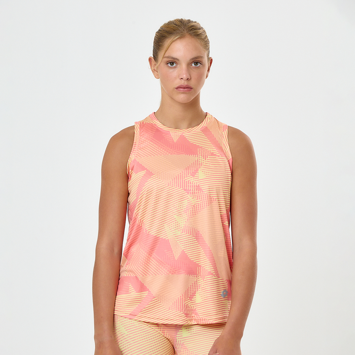 Musculosa Lotto X-fit Wo para Mujer,  image number null