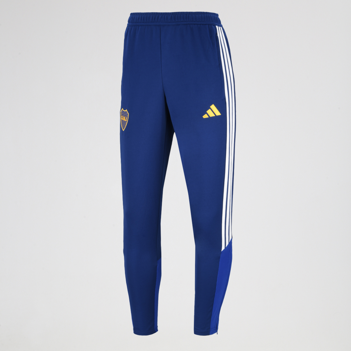 Conjunto Boca Juniors adidas Tiro 26 26 27 Hombre,  image number null