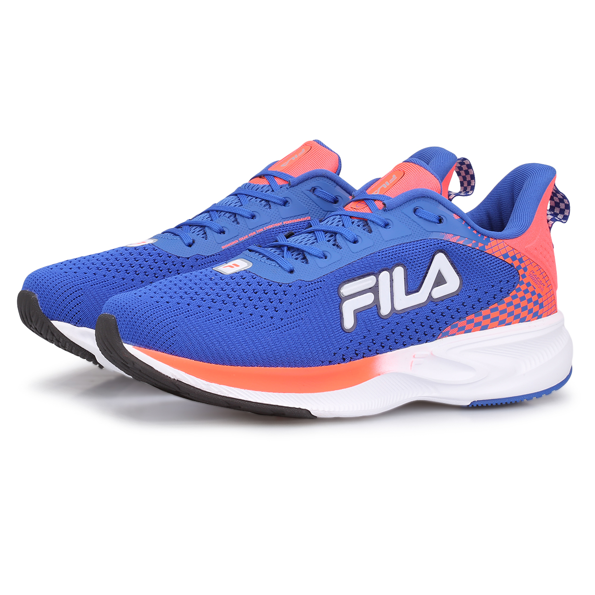 Zapatillas Fila Racer One,  image number null