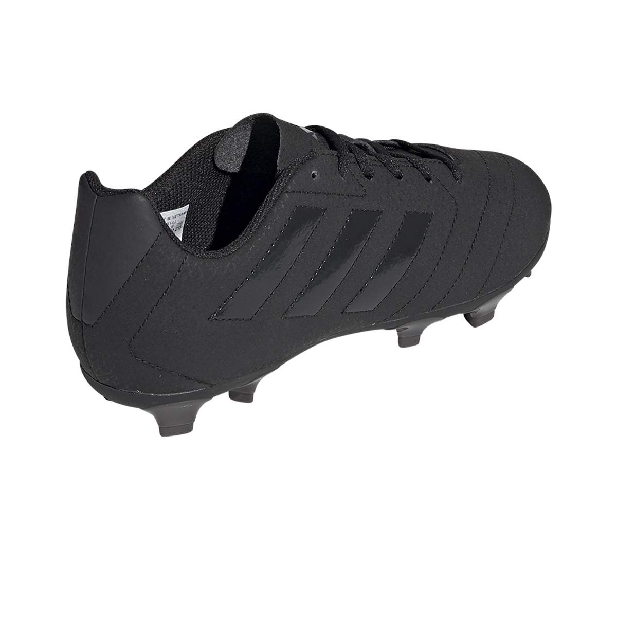 Botines Fútbol adidas Goletto VII Fg Infantil,  image number null