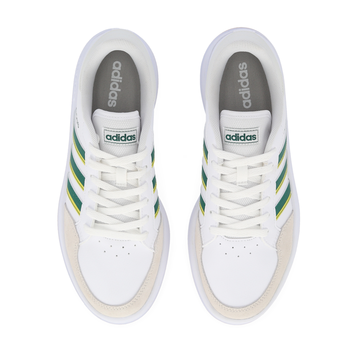 Zapatillas Urbanas adidas Breaknet Hombre