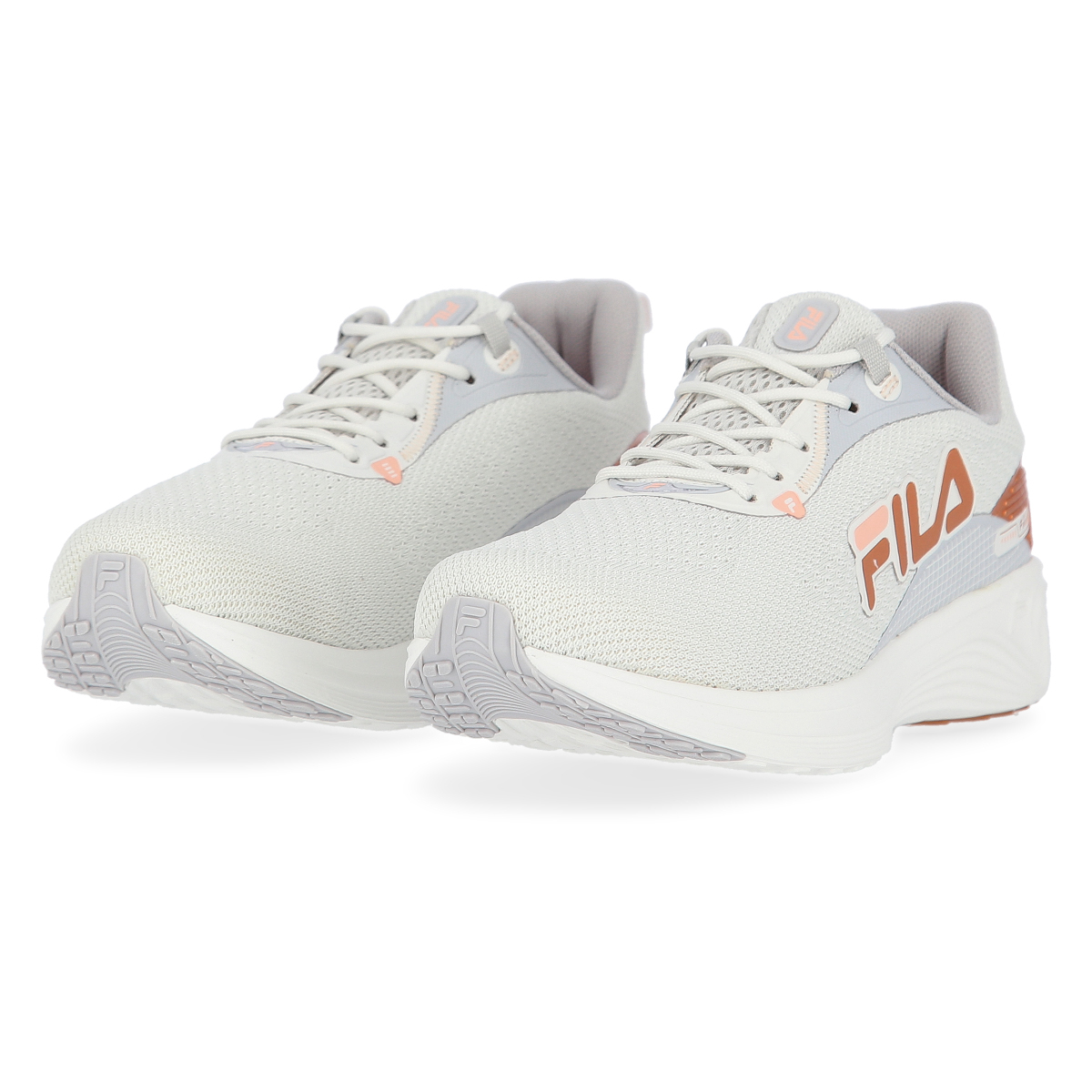 Zapatillas Running Fila Racer Brave Mujer,  image number null