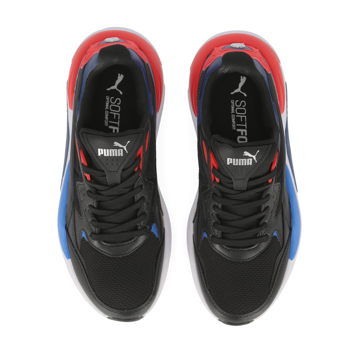 Zapatillas Puma Bmw Mms X-Ray Speed Unisex,  image number null
