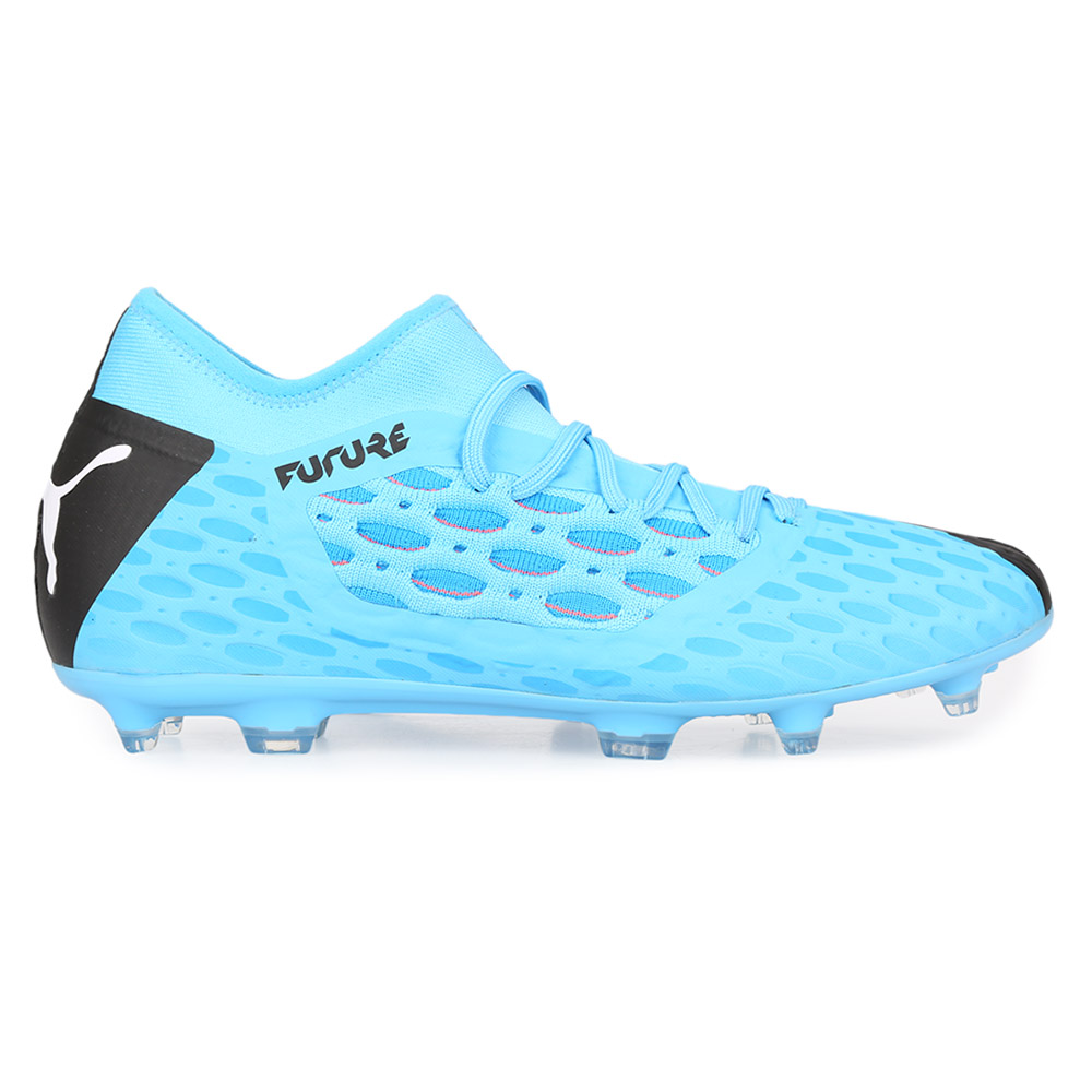 Zapatillas shop botines puma