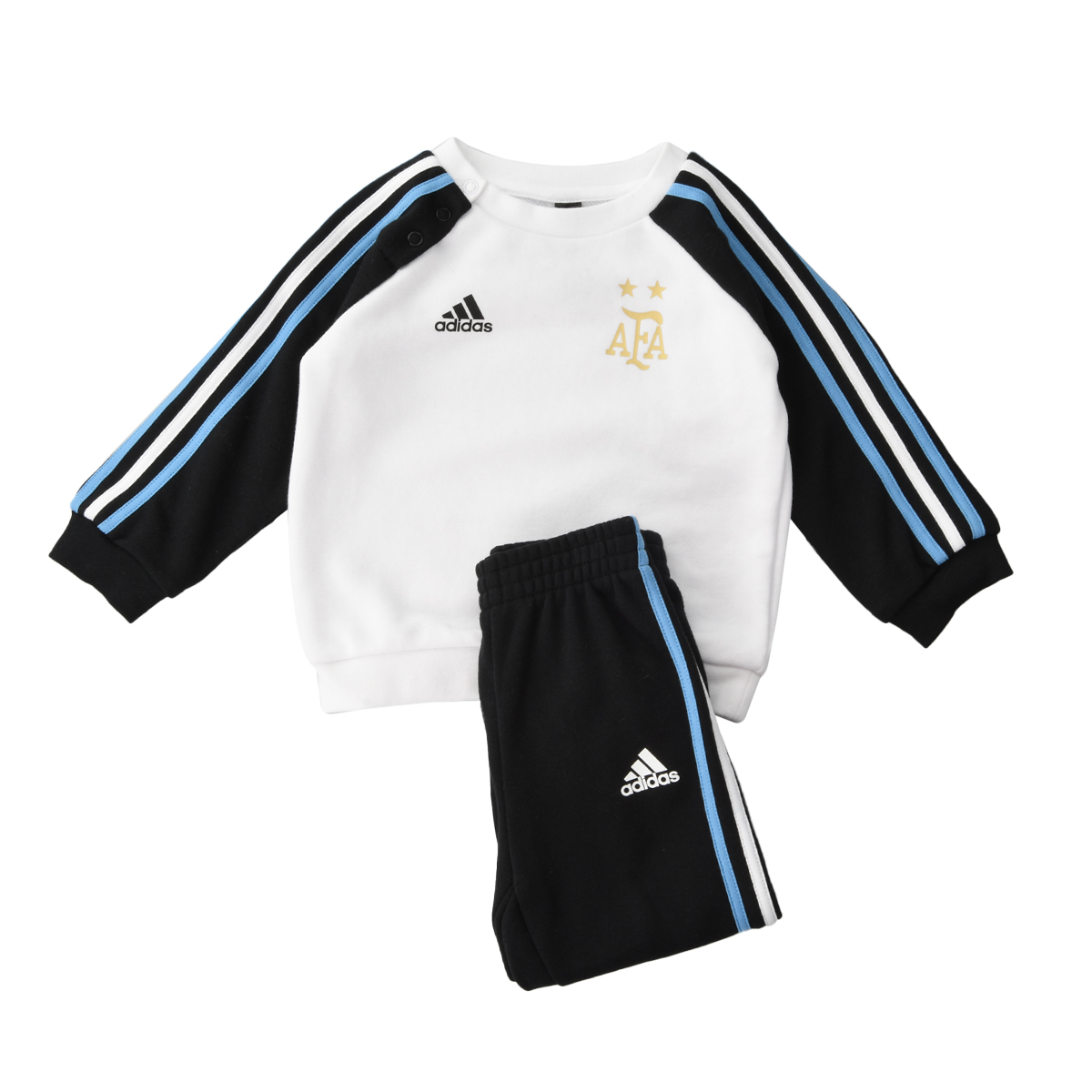 Conjunto adidas  Argentina para Niños,  image number null