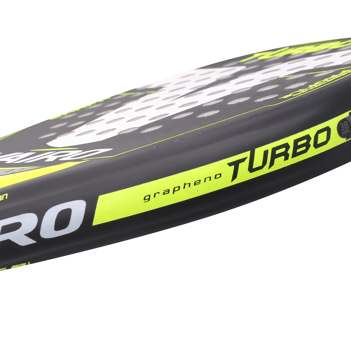 Paleta Vairo Grap Turbo Speed 9.1,  image number null