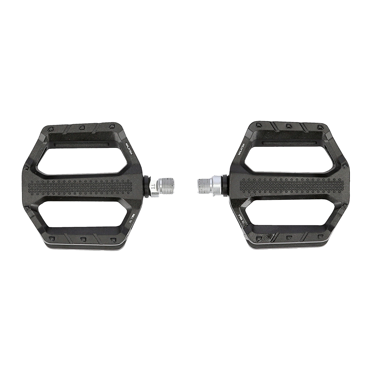 Pedal Bicicleta Shimano Pd-ef202,  image number null