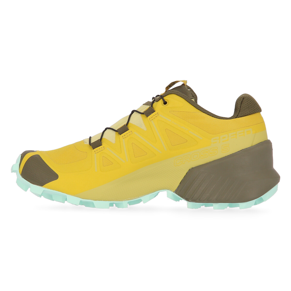 Zapatillas Salomon SpeedCross5,  image number null