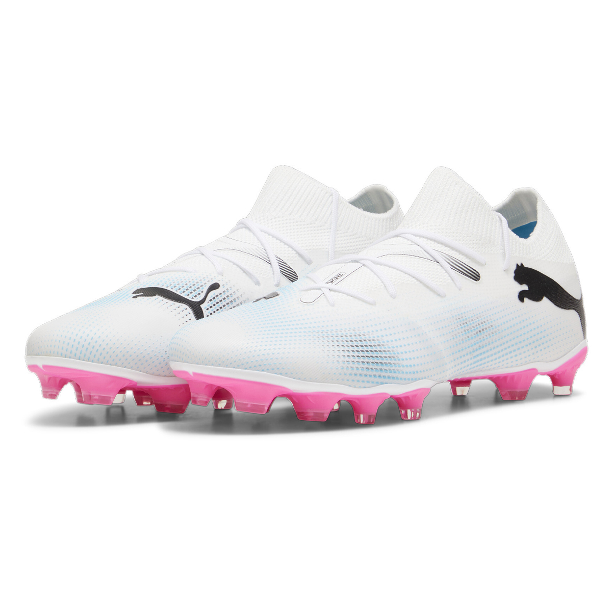 Botines F&uacute;tbol Puma Future 7 Match Fg/Ag ADP Hombre,  image number null