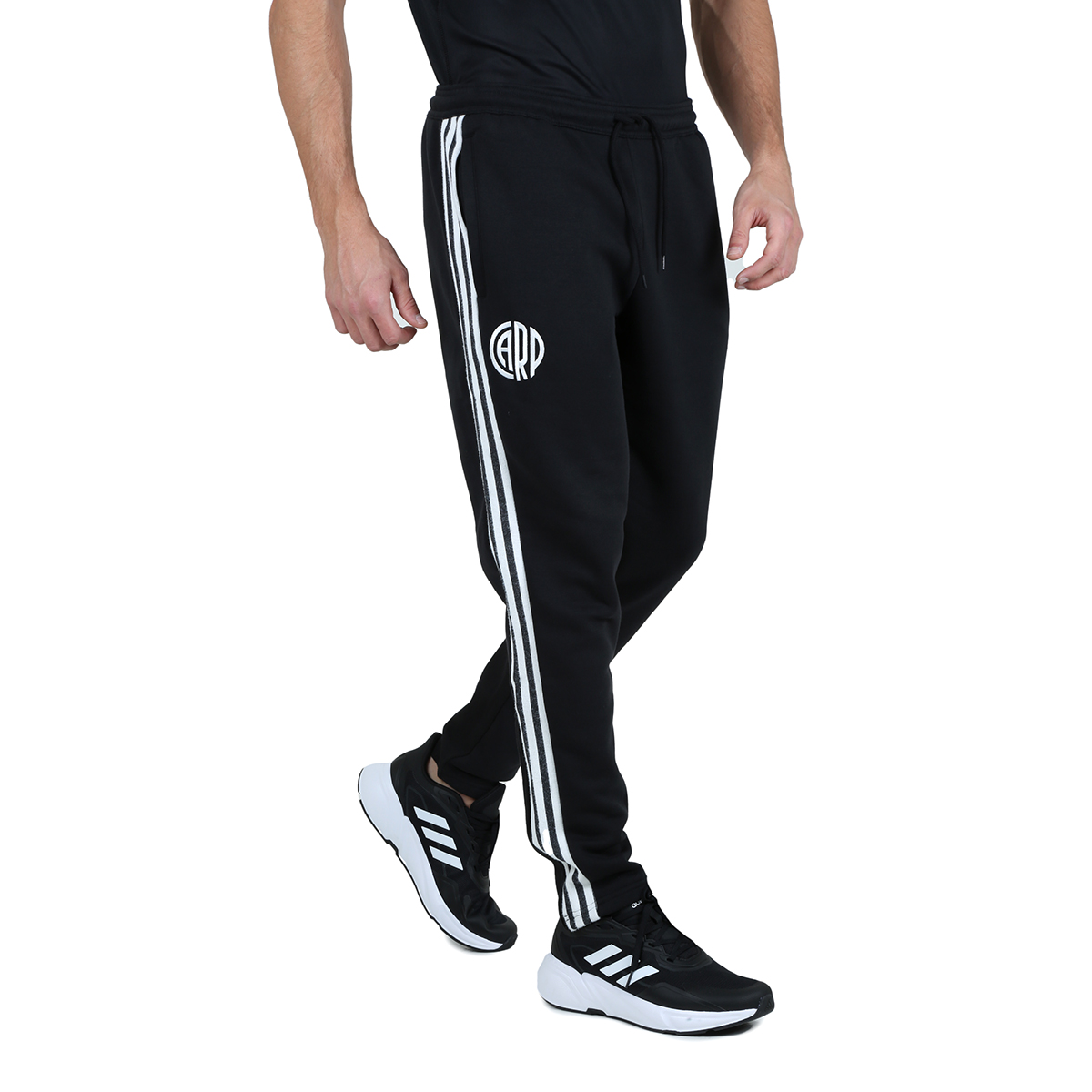 Pantalon river adidas outlet
