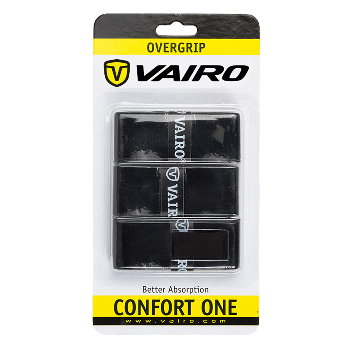 Cubre Grip Vairo Confort One X3,  image number null