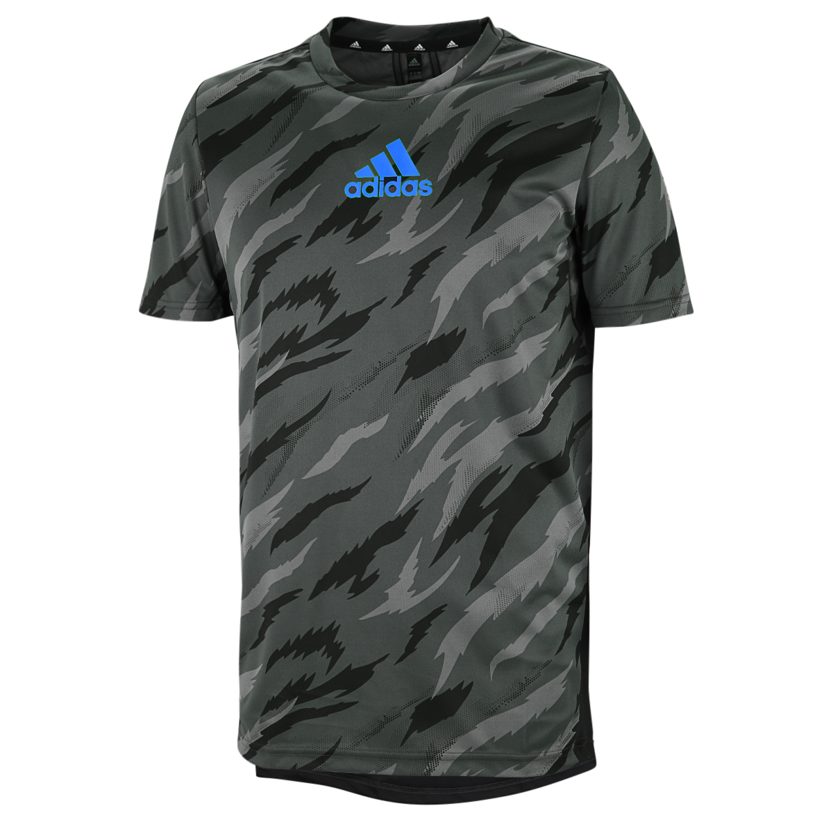 Remera Entrenamiento adidas Aeroready Hombre