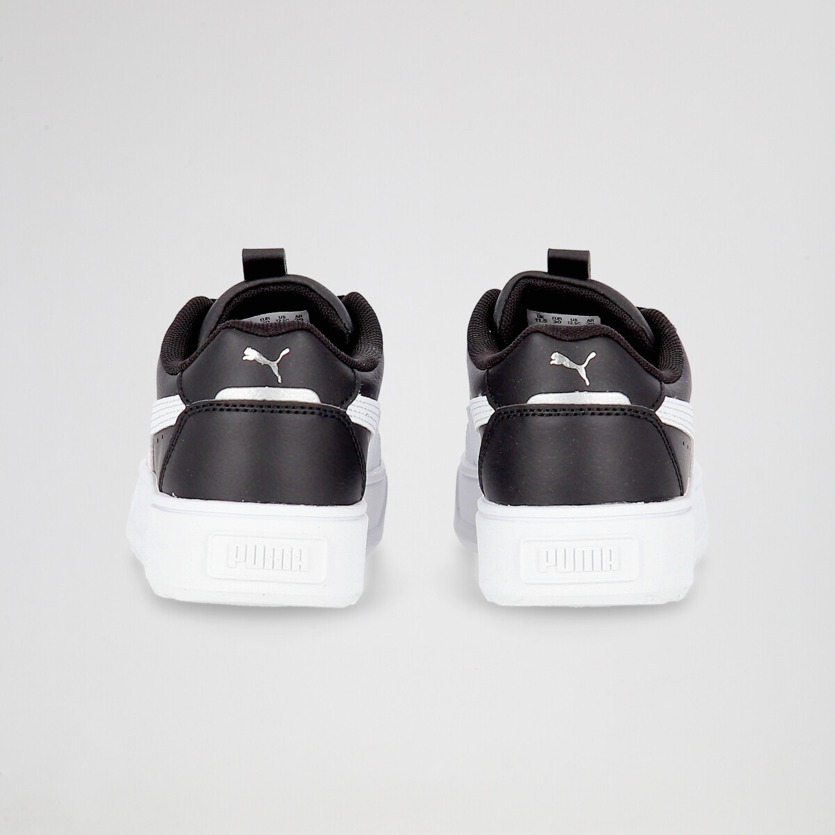 Zapatillas Puma Karmen Rebelle Ps Niña,  image number null
