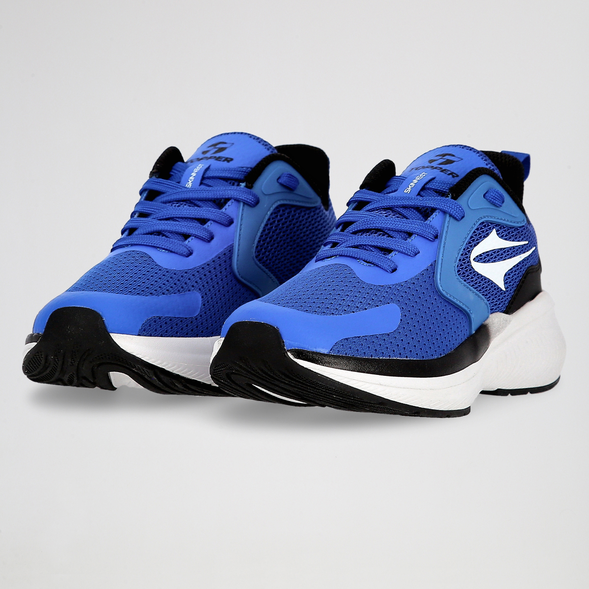 Zapatillas Running Topper Fast 2.0 Hombre,  image number null