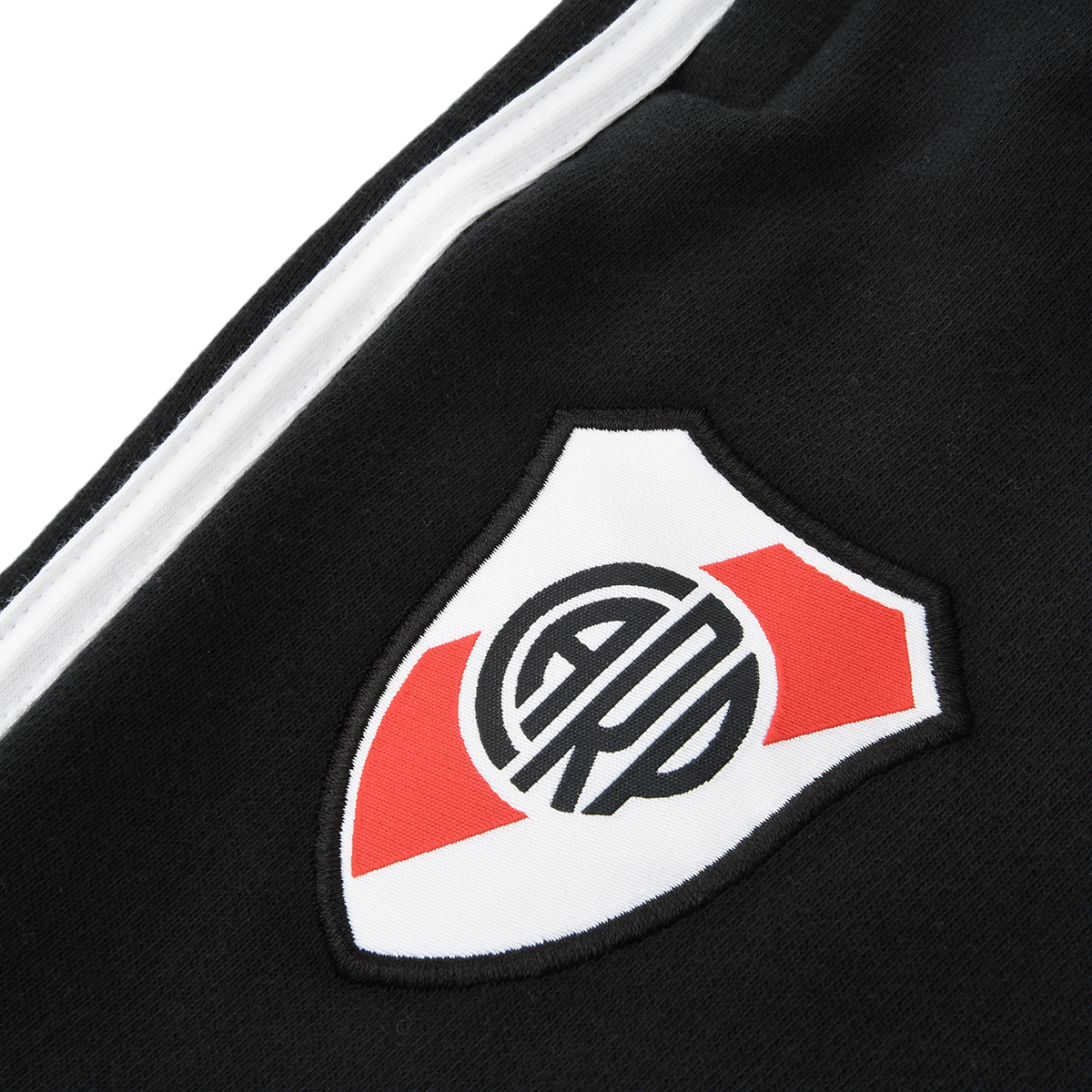 Pantal&oacute;n adidas River Plate 3 Tiras Hombre,  image number null
