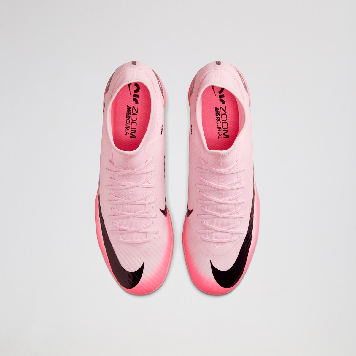 Botines Fútbol Nike Zoom Mercurial Superfly Academy IC Hombre