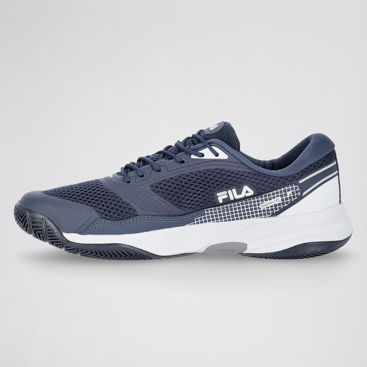 Zapatillas Fila Serve Hombre,  image number null