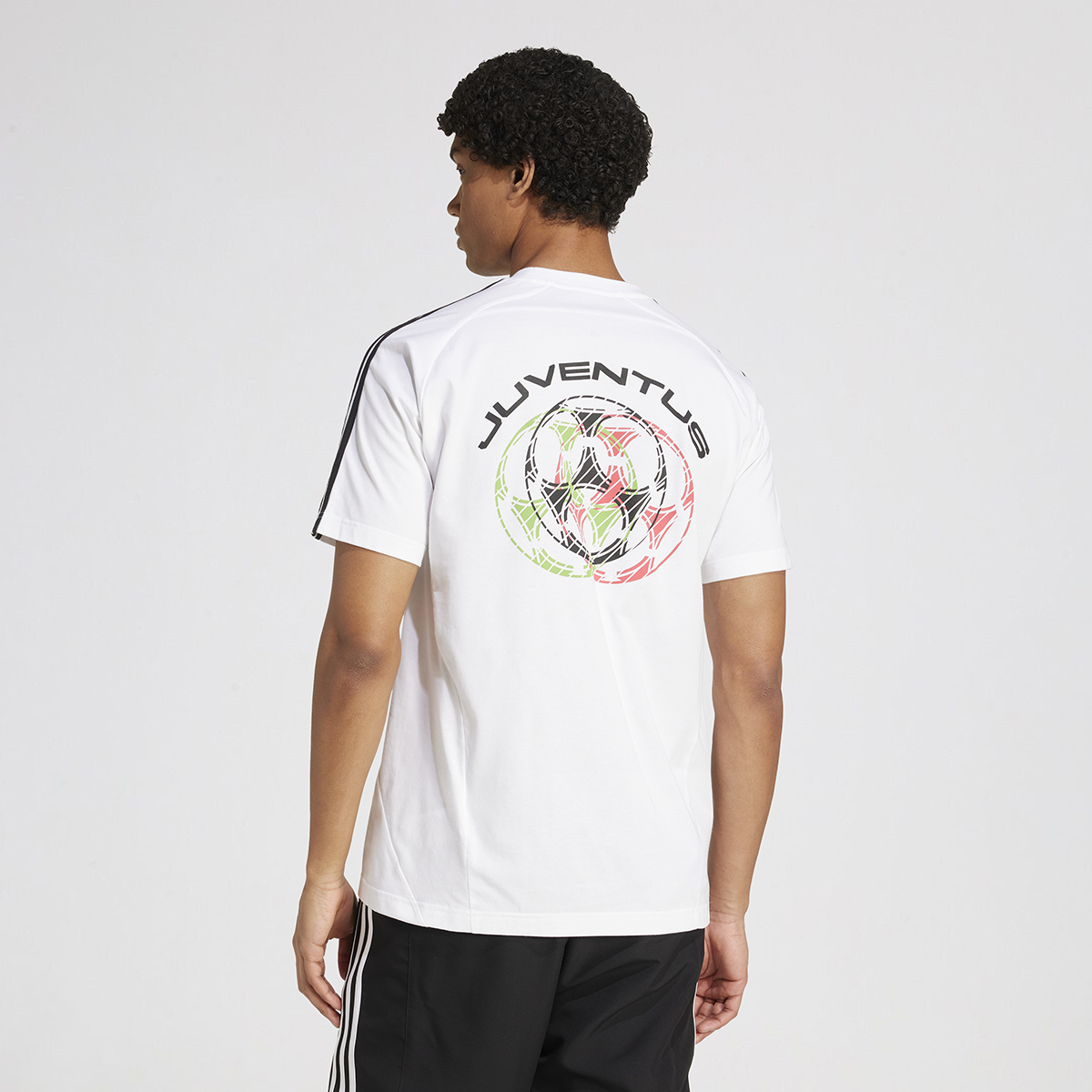 Remera Juventus adidas Ubp 2025 de Hombre,  image number null